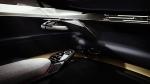 Aston Martin Lagonda Vision Concept 2018 года